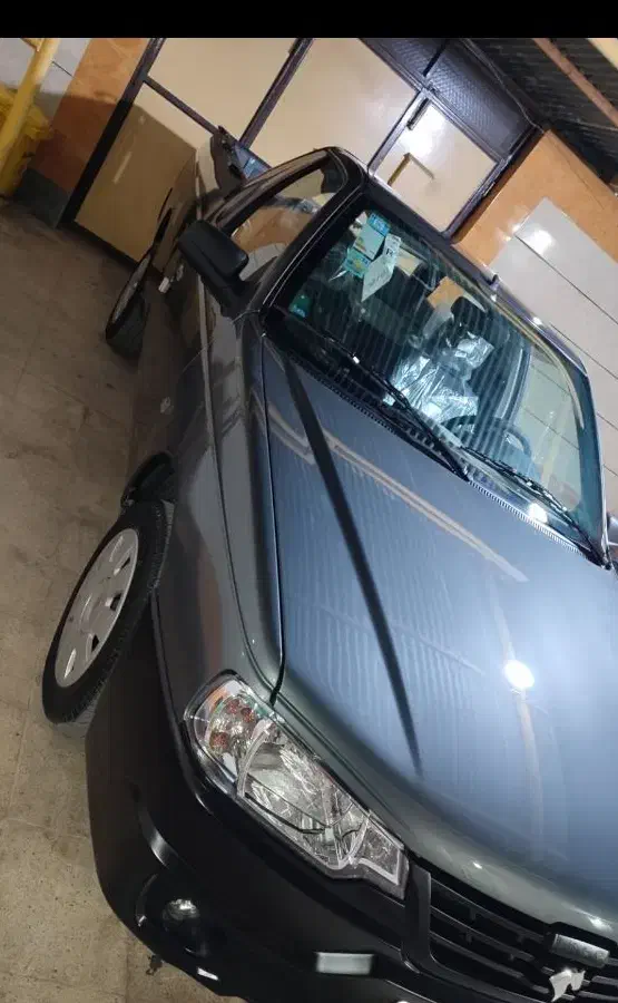 آریسان|خودرو سواری و وانت|امیدیه, |دیوار