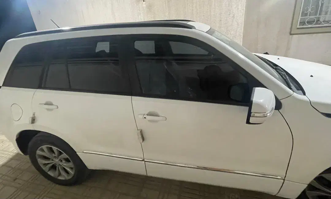 سوزوکی ویتارا مدل 96 اتومات|خودرو سواری و وانت|بندرعباس, |دیوار