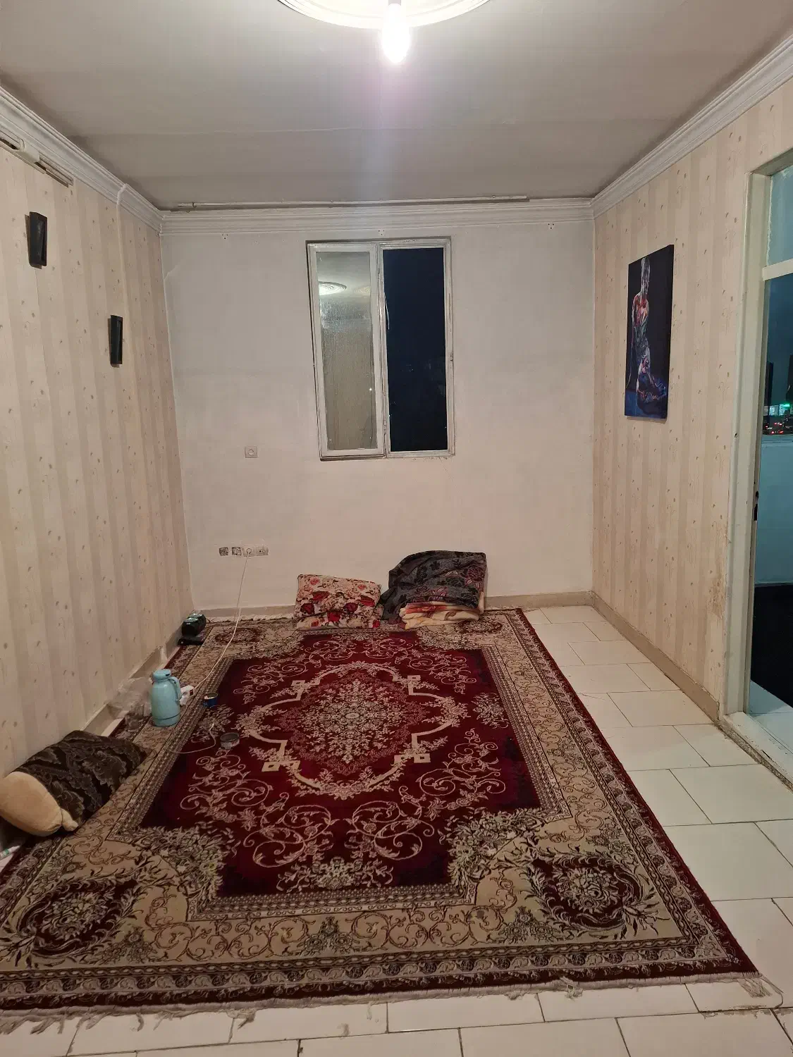 اجاره واحد ۴۵ متری|اجارهٔ آپارتمان|تهران, نعمت‌آباد|دیوار