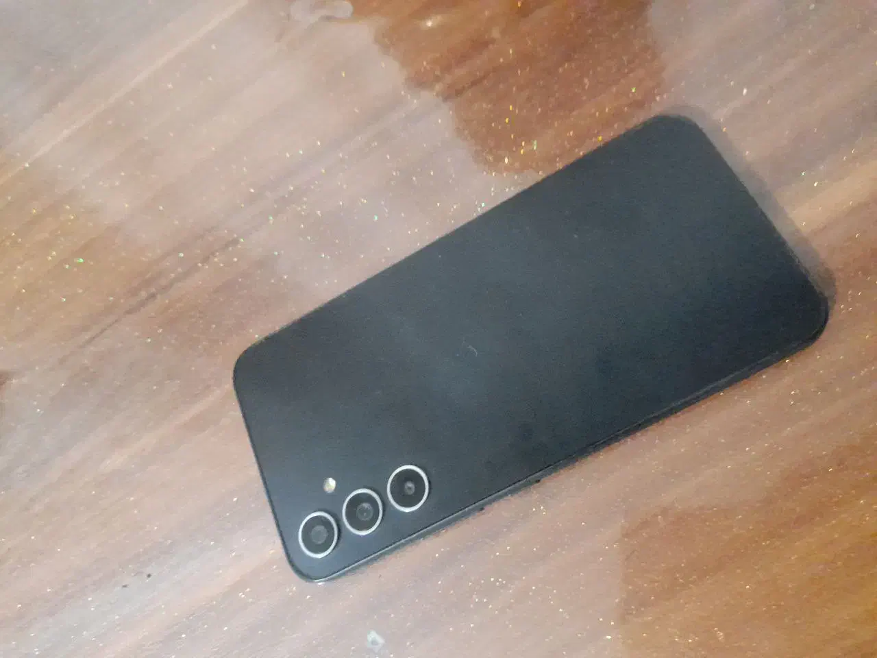 گوشی سامسونگ a34|موبایل|ارومیه, |دیوار