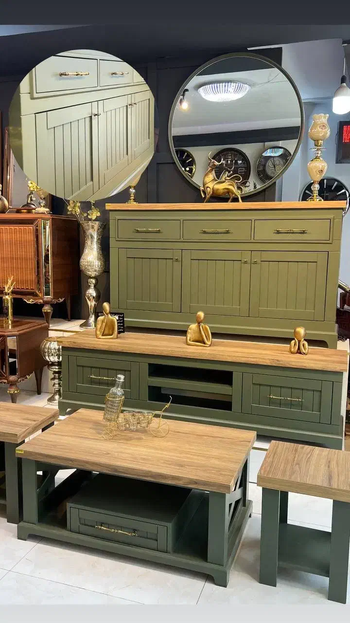 فروشگاه پاسارگاد|بوفه، ویترین، کنسول|یزد, |دیوار