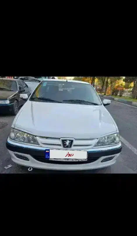 پارس سال مدل 92|خودرو سواری و وانت|زاهدان, |دیوار