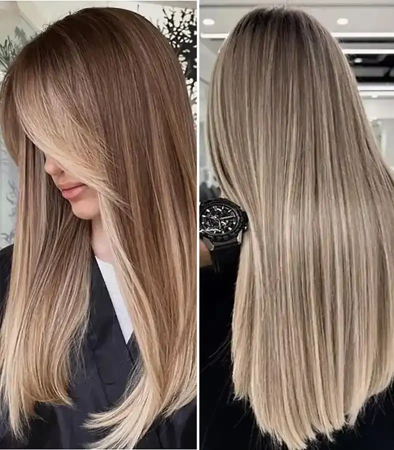 آموزش تخصصی رنگ مو وارائه خدمات مربوط به رنگ|خدمات آموزشی|یاسوج, |دیوار