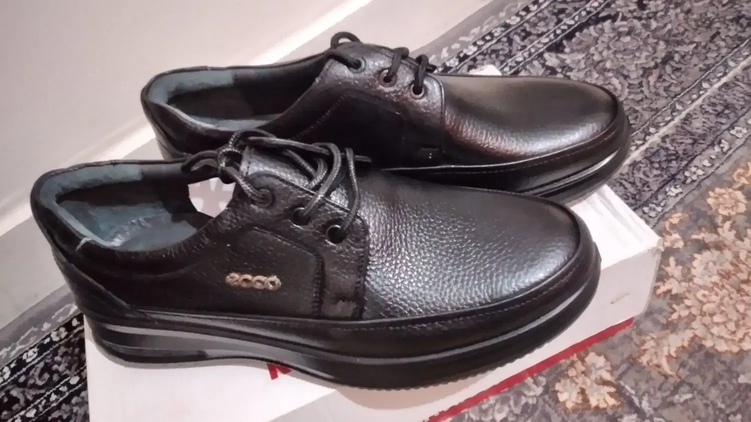 کفش مردونه|کیف، کفش، کمربند|نسیم‌شهر, |دیوار