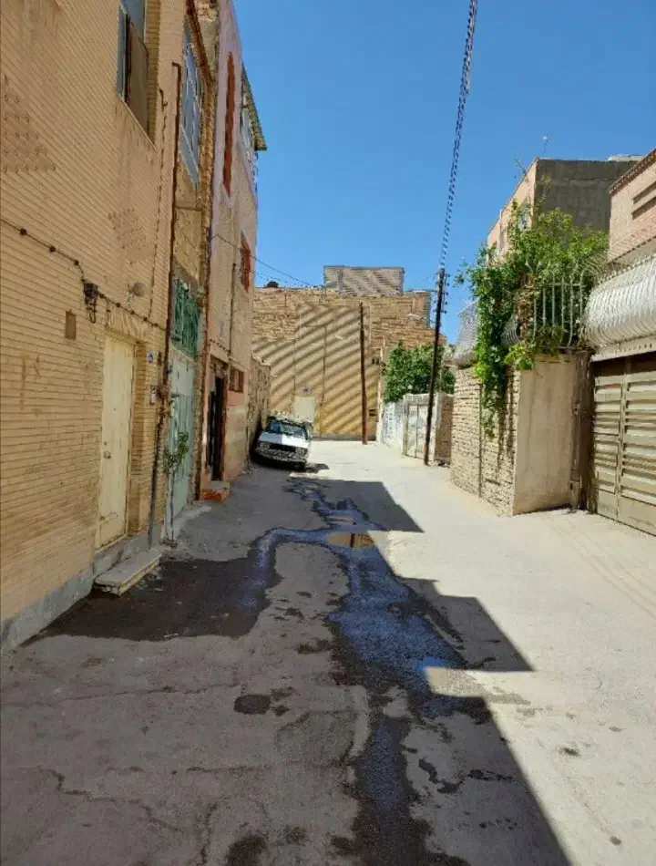 ویلایی ۸۰ متر قولنامه عادی|فروش خانه و ویلا|اصفهان, کوجان|دیوار