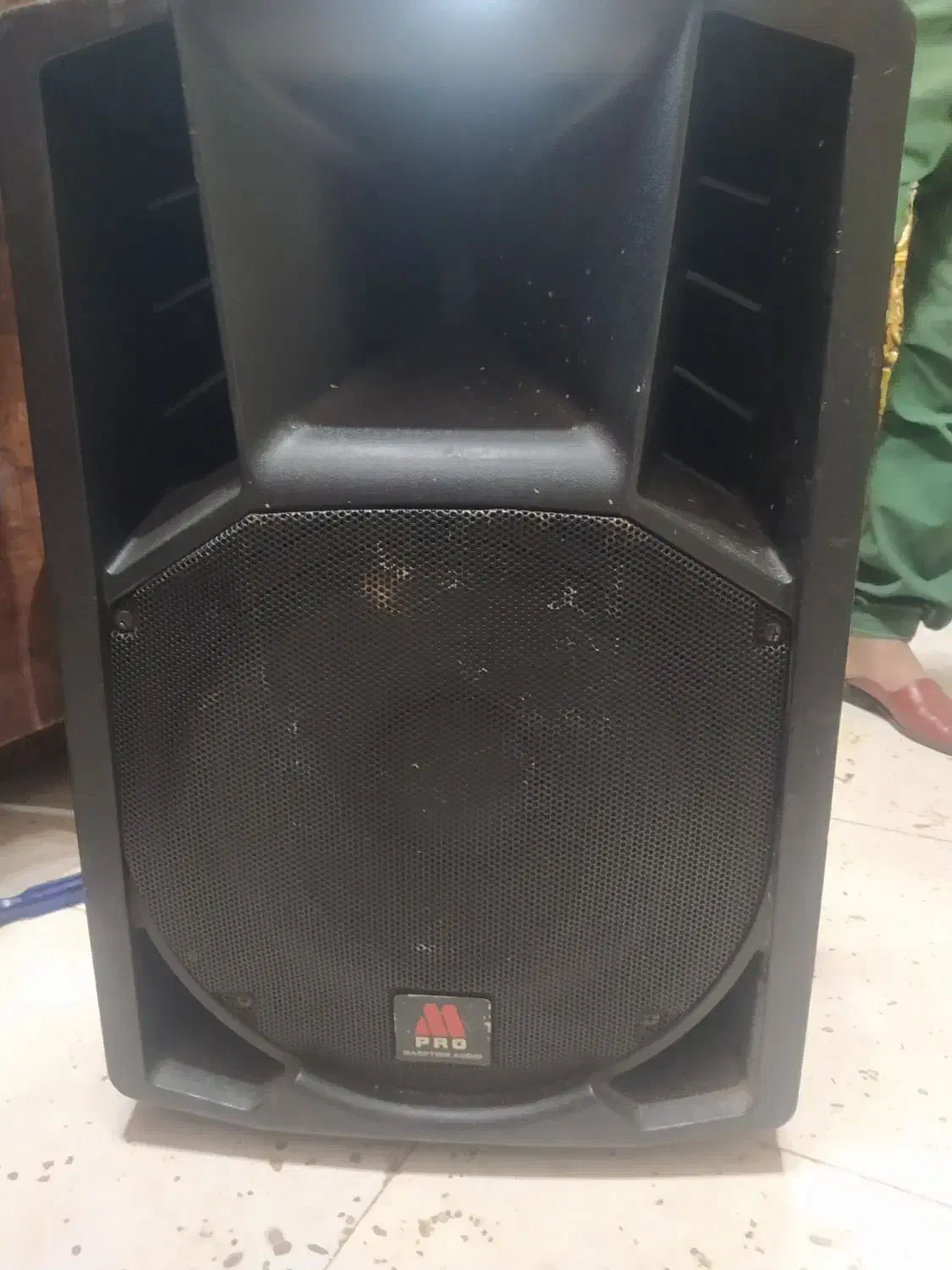 باند بزرگ|سیستم صوتی خانگی|باوی, |دیوار