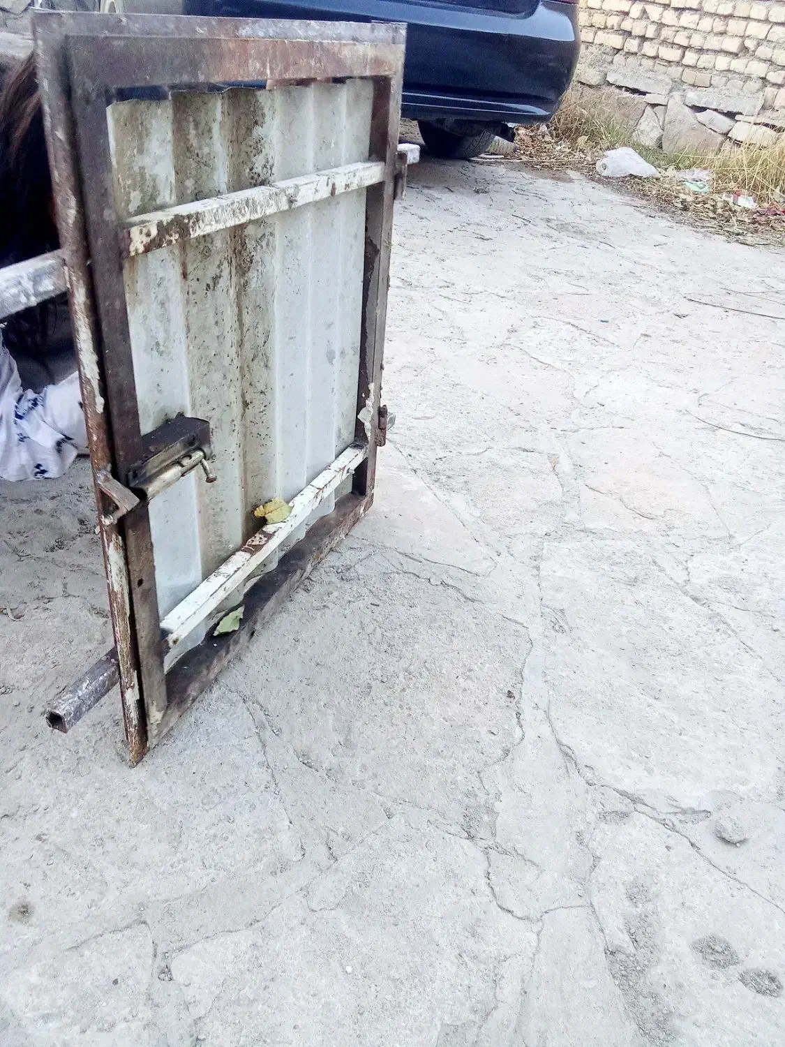 درب .بخاری.|حراج|چناران, |دیوار