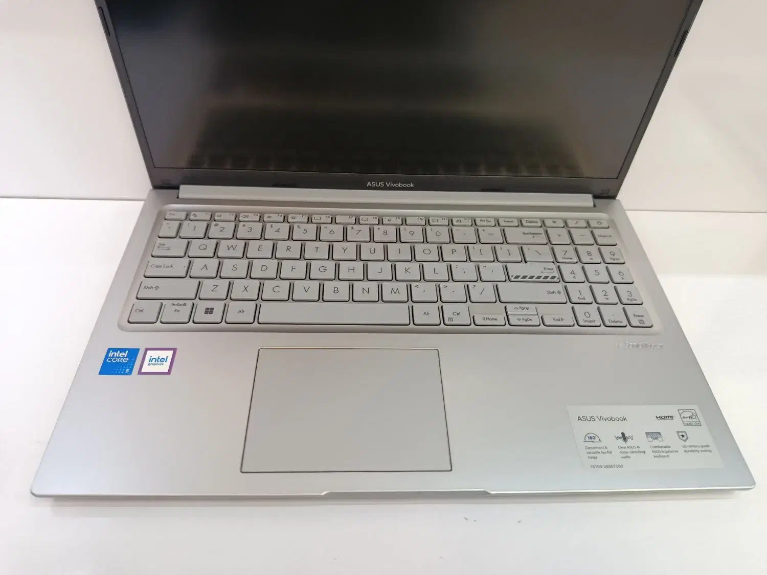 لپ تاپ ایسوس قیمت مناسب|رایانه همراه|تبریز, |دیوار