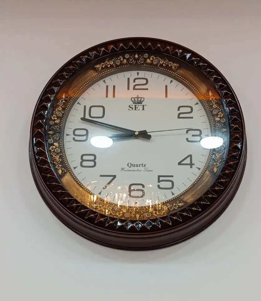 ساعت|ساعت دیواری و تزئینی|بوکان, |دیوار