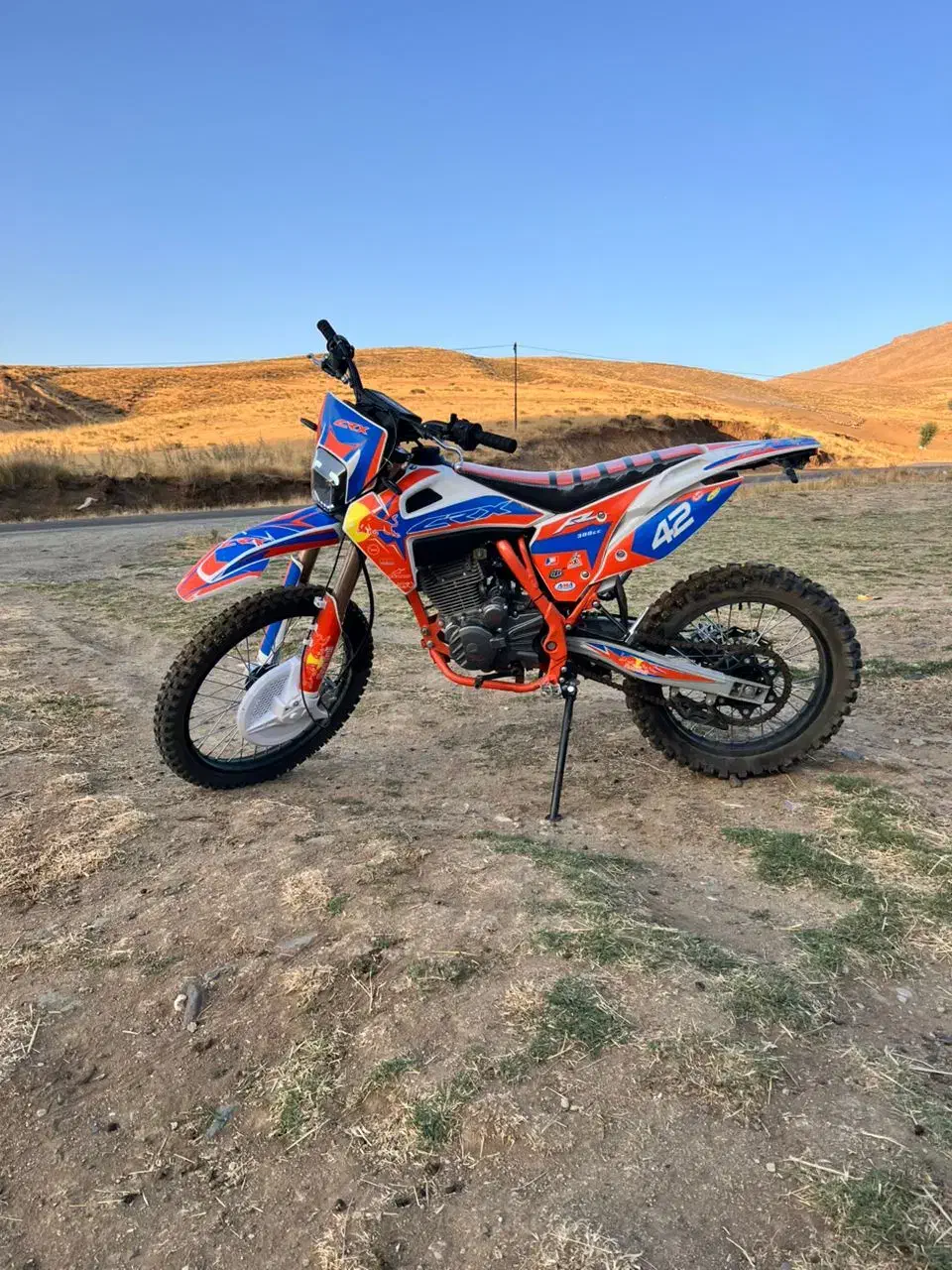 موتور 300ccمدل2025|موتورسیکلت|سیلوانه, |دیوار