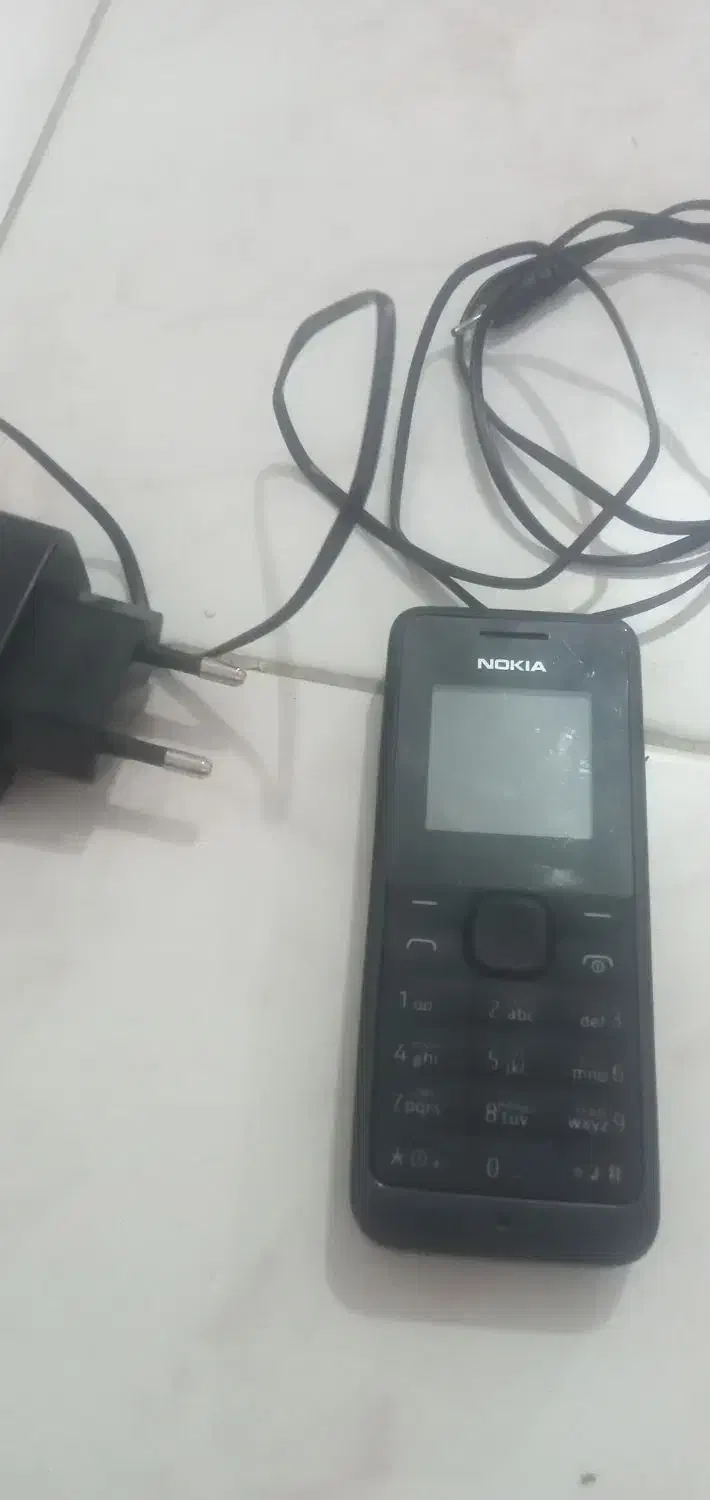 گوشی نوکیا|موبایل|اراک, |دیوار