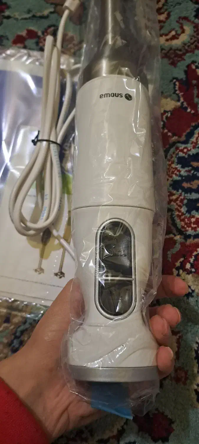 گوشت کوب برقی|سایر لوازم برقی|قزوین, |دیوار