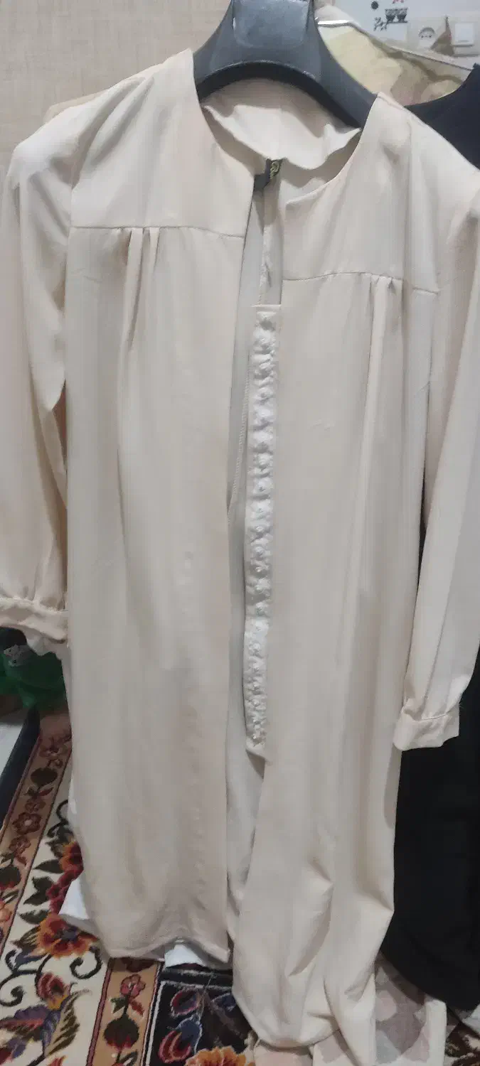 6 دست مانتو سایز 40تا 42|لباس|رفسنجان, |دیوار