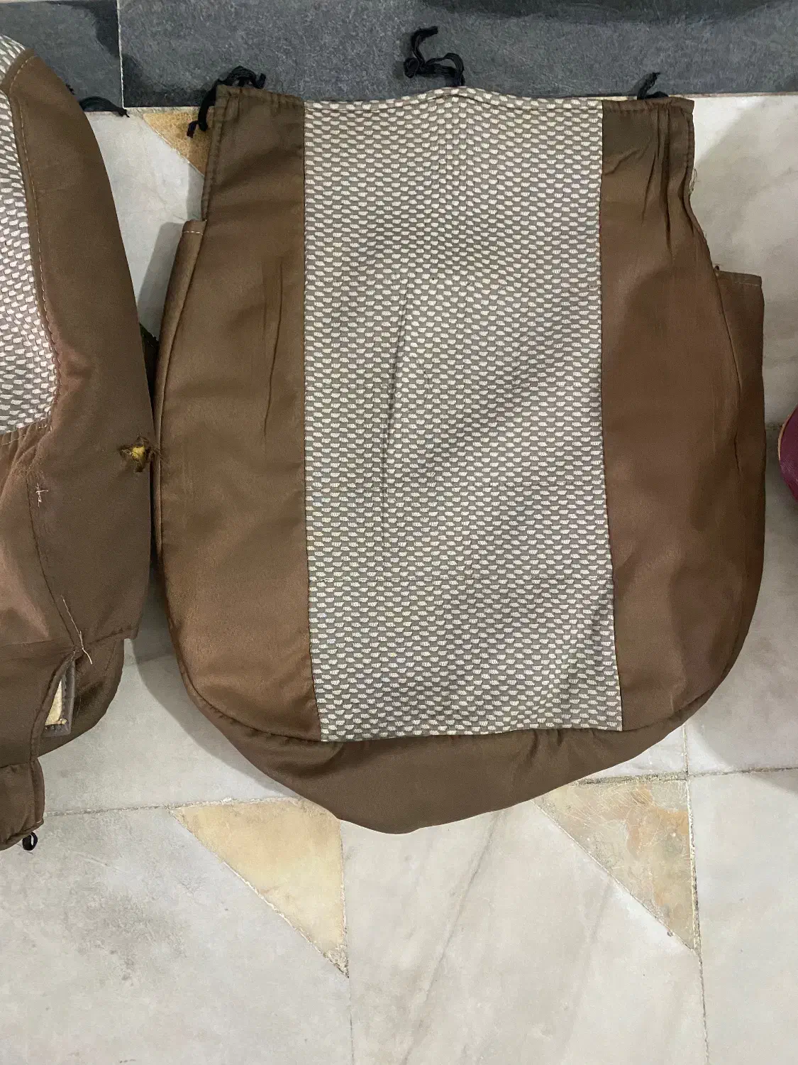 روکش صندلی سمند|قطعات یدکی و لوازم جانبی|سنندج, |دیوار