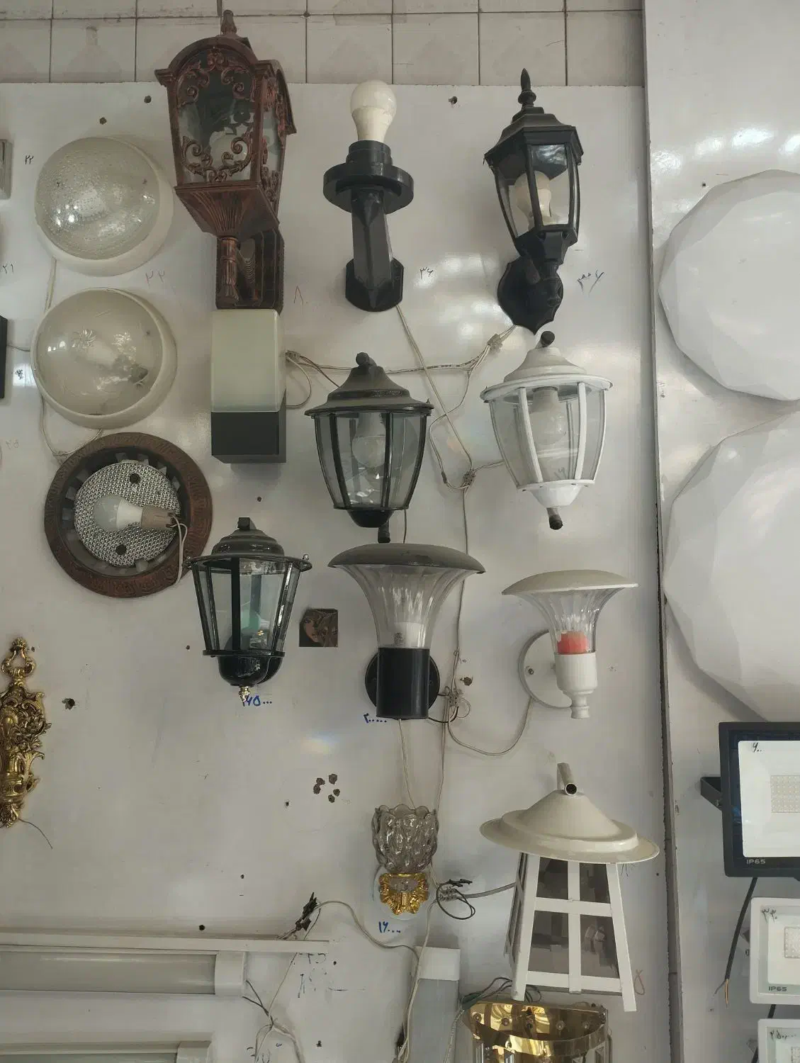 برق ساختمان و نورپردازی|خدمات پیشه و مهارت|گلبهار, شهر جدید گلبهار|دیوار