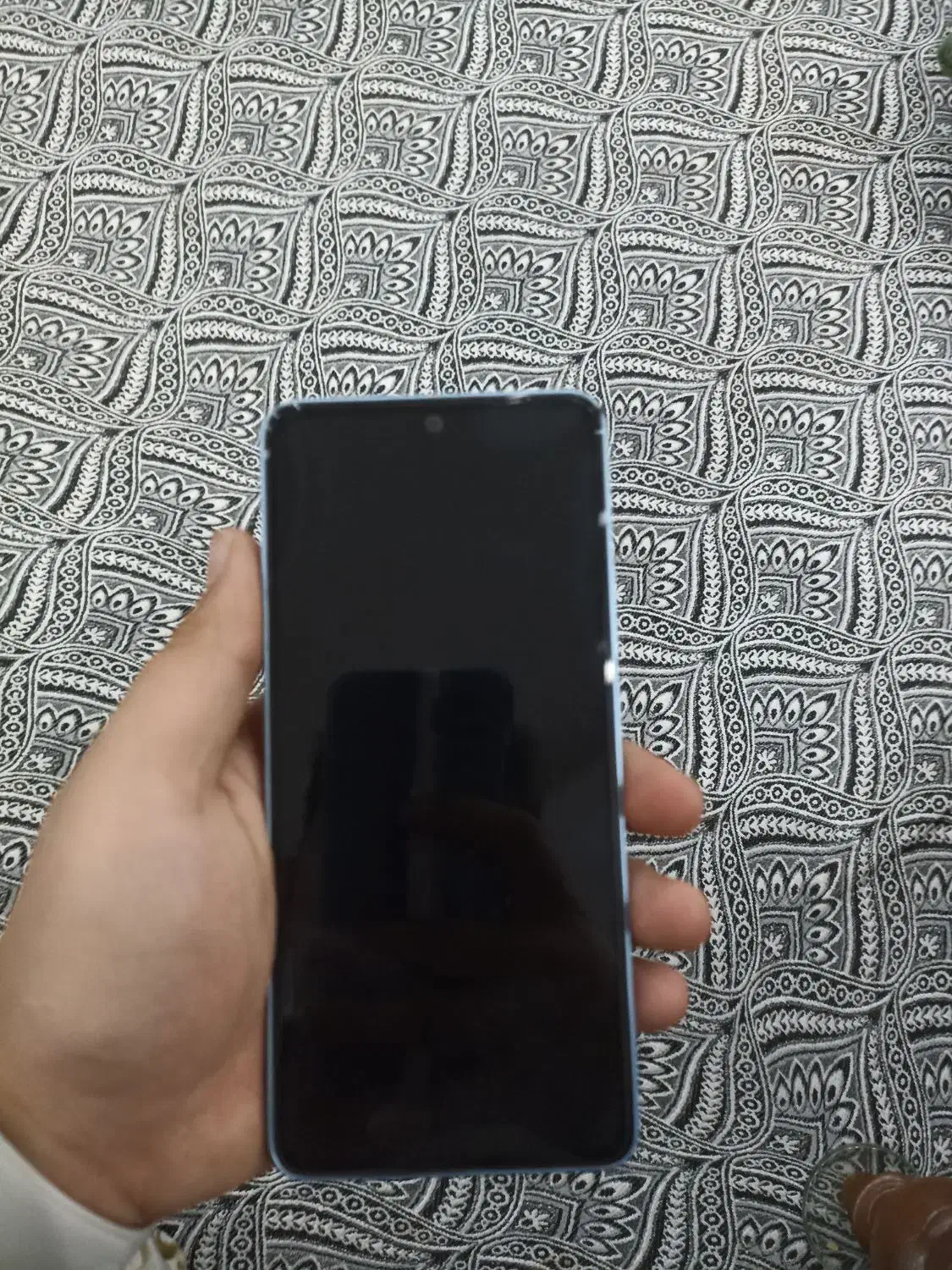 گوشی نوت 13|موبایل|تهران, صاحب الزمان|دیوار