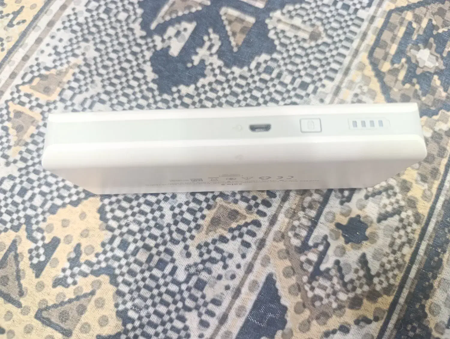 پاور بانک 10000|لوازم جانبی موبایل و تبلت|اندیمشک, |دیوار