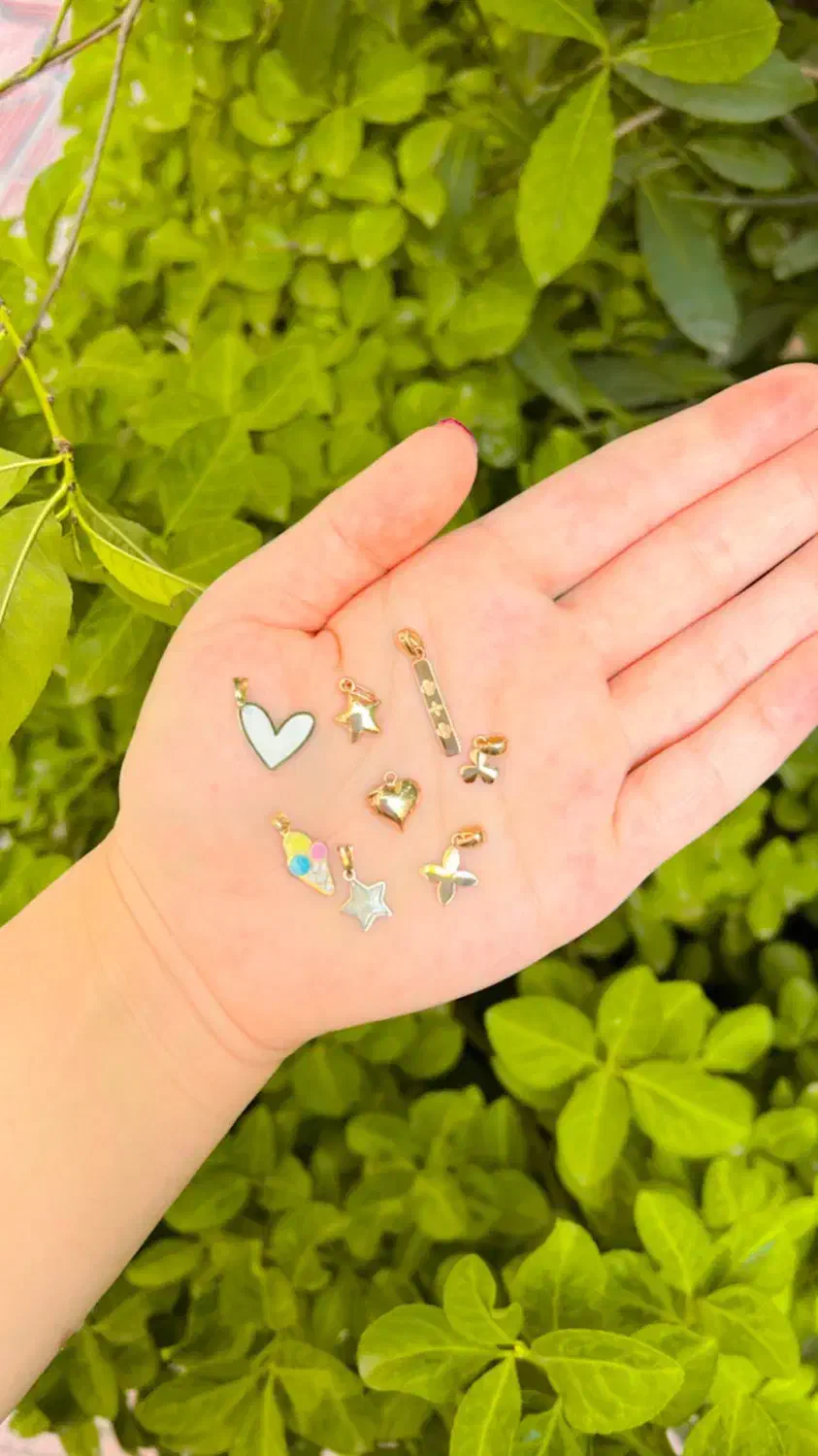 طلا نو مینیمال|جواهرات|شیراز, شاهچراغ|دیوار