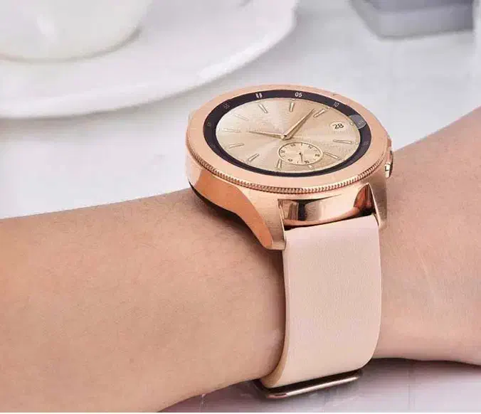 ساعت هوشمند سامسونگ Galaxy Watch SM-R810|ساعت|تهران, سعادت‌آباد|دیوار