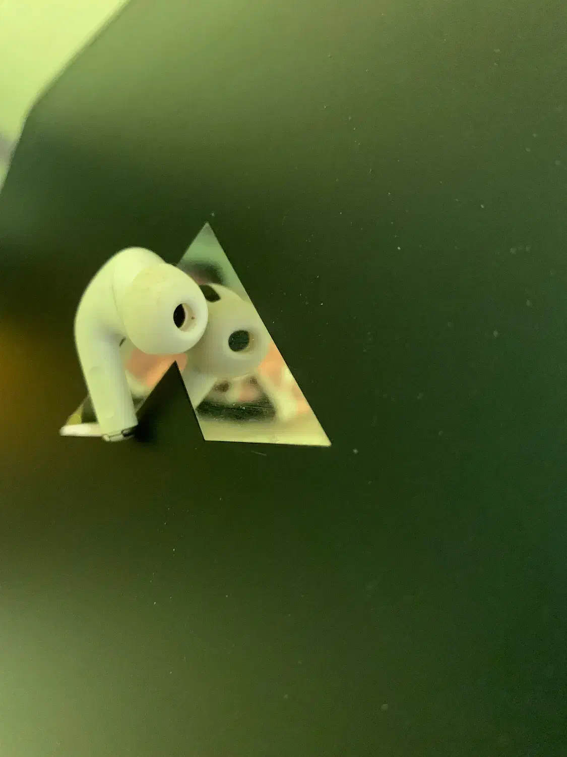 airpadpro1|لوازم جانبی موبایل و تبلت|هشتگرد, تهران دشت|دیوار