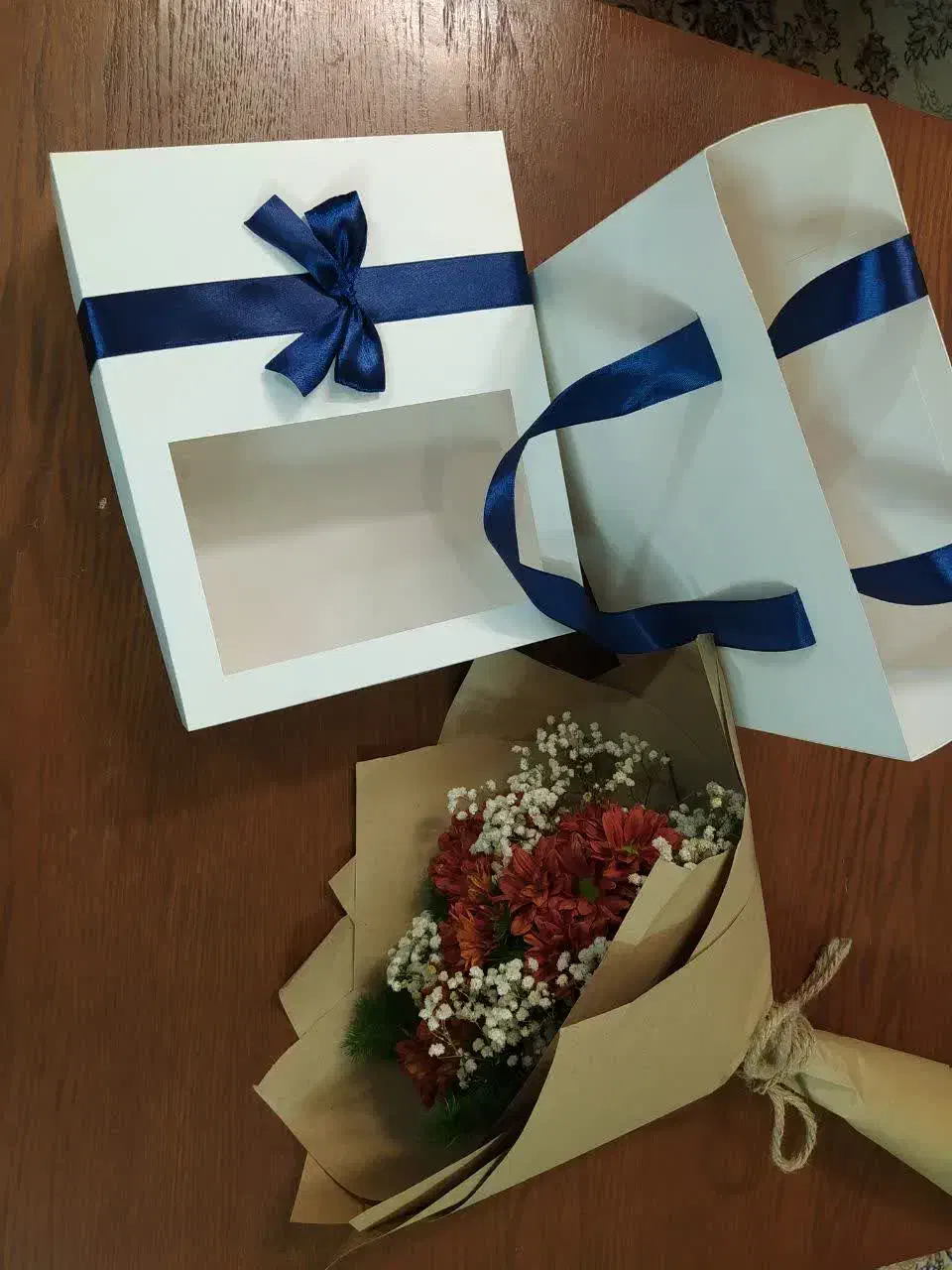 جعبه باکس|زیورآلات و اکسسوری|کاشان, ولیعصر|دیوار