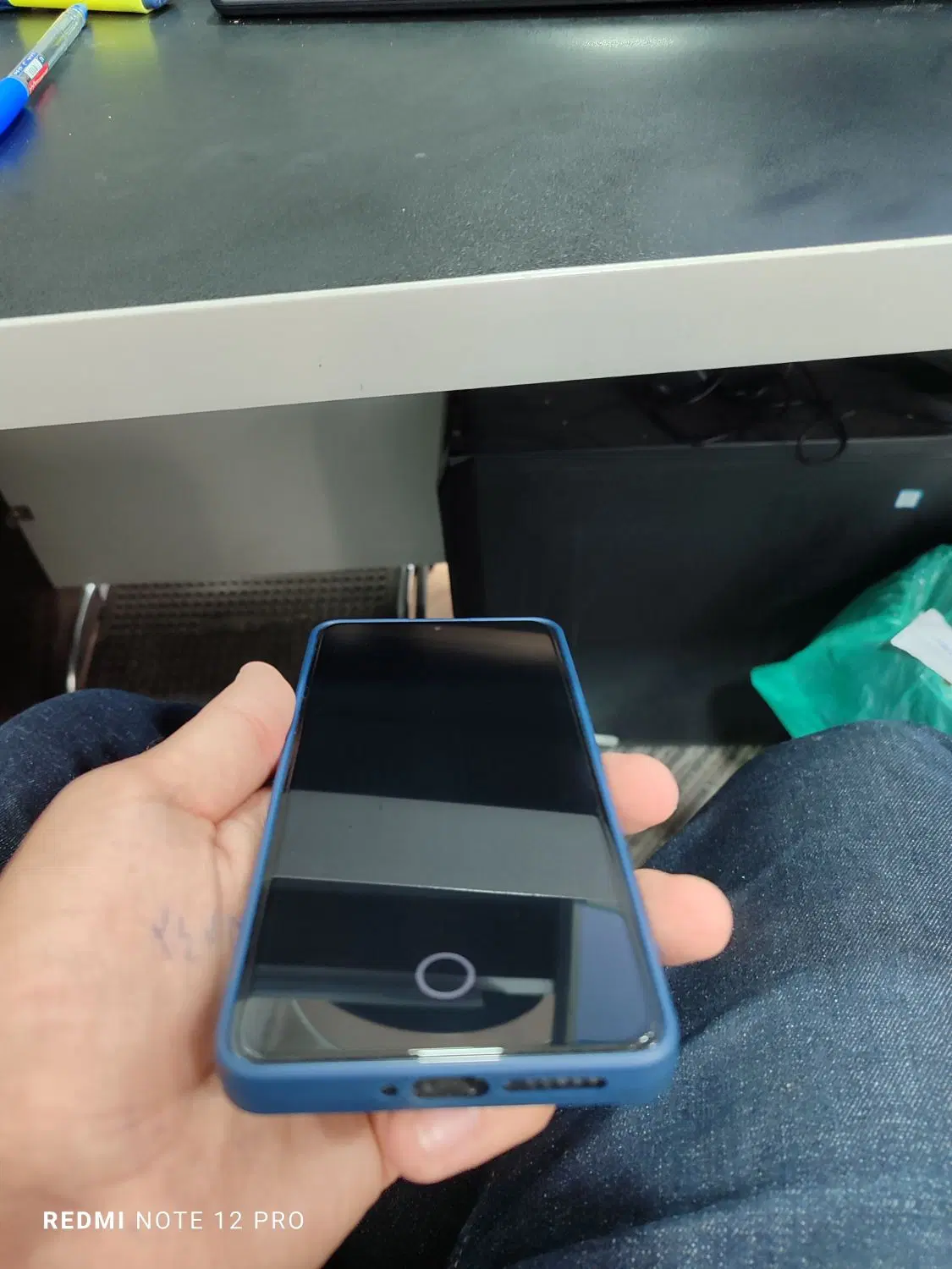 poco x7 pro|موبایل|تهران, هاشم‌آباد (شهرری)|دیوار