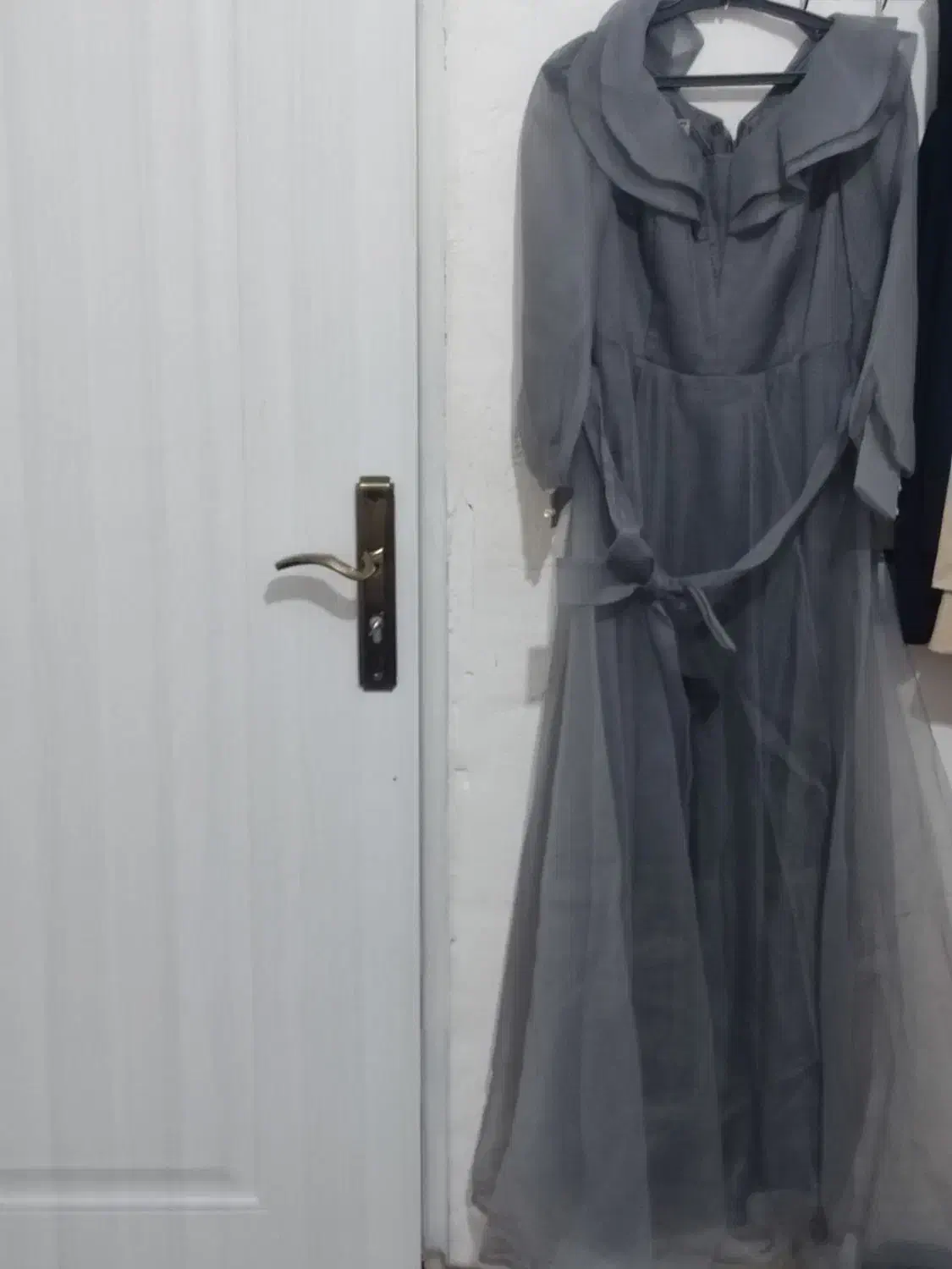 پیراهن عروسکی سایز44/46|لباس|خرمآباد, |دیوار