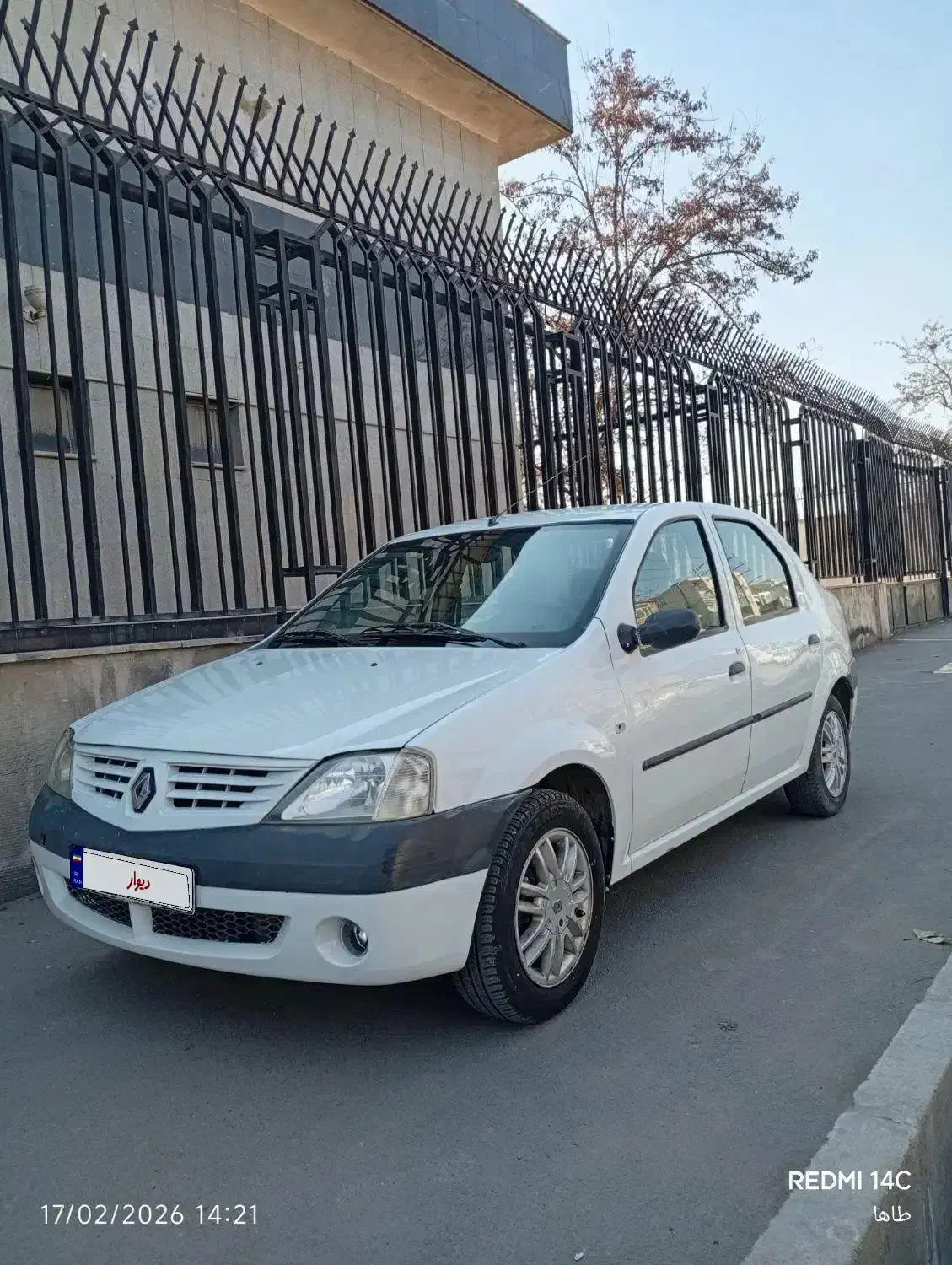 ال 90مدل 90|خودرو سواری و وانت|کرج, شهرک سهرابیه|دیوار