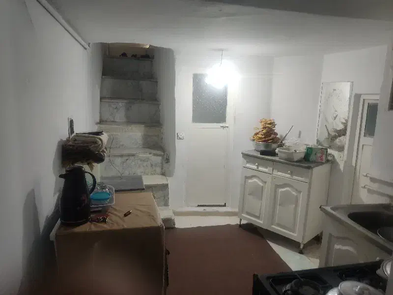 خانه.زیر زمین