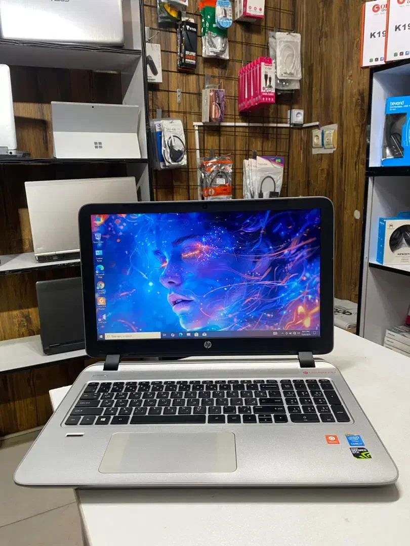 فروش ویژه انواع لب تاپ|رایانه همراه|آباده, |دیوار