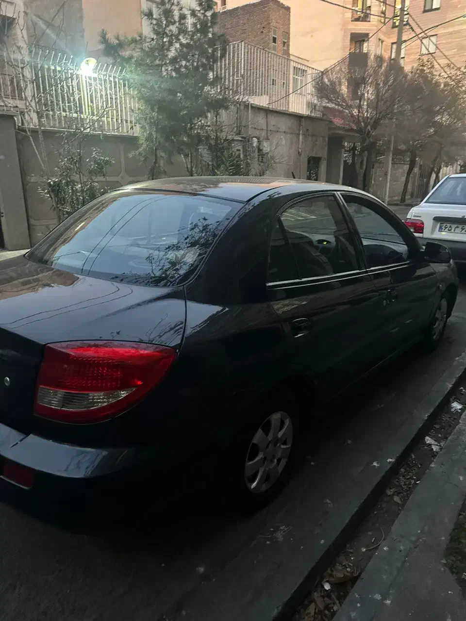 ریو درحد|خودرو سواری و وانت|تهران, فدک|دیوار