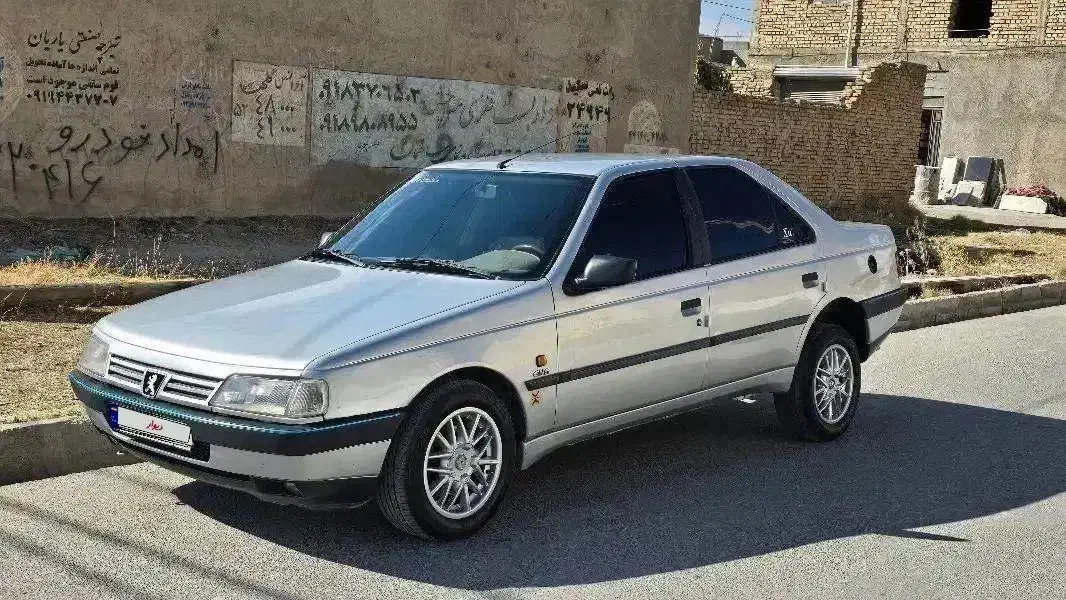 دوگانه کارخونه عروسک|خودرو سواری و وانت|قروه, |دیوار