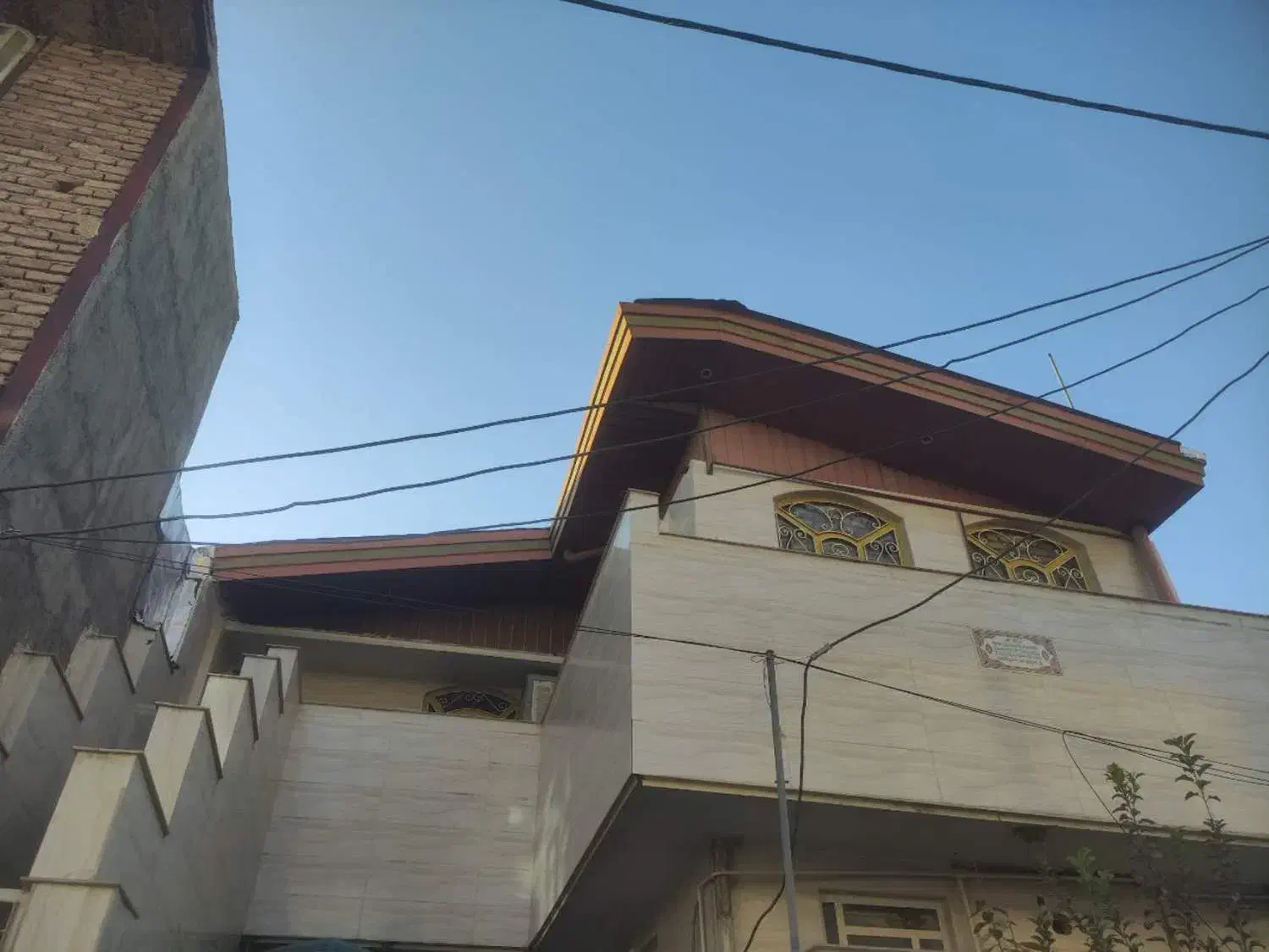 فروش فوری خانه ویلایی|فروش خانه و ویلا|خرم‌آباد, |دیوار