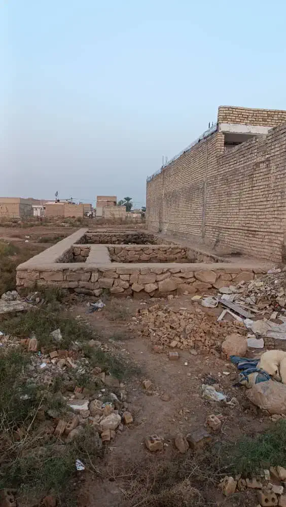 شیبان|فروش زمین و ملک کلنگی|باوی, |دیوار