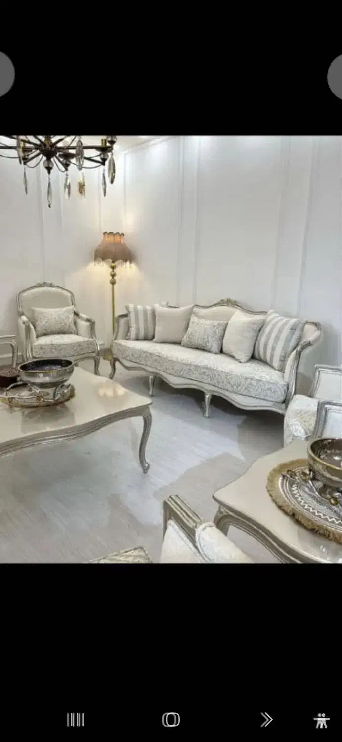 تولید و پخش مبل و جهیزیه|مبلمان خانگی و میز عسلی|اردبیل, |دیوار