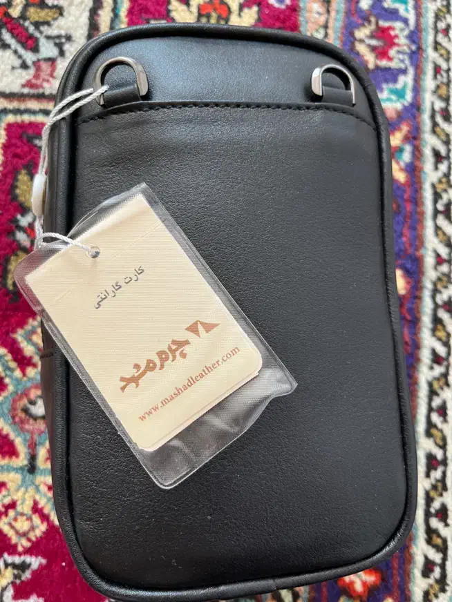 کیف دوشی چرم مشهد|کیف، کفش، کمربند|تبریز, |دیوار