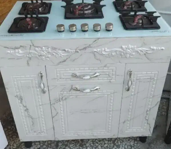 مرکز اجاق گاز کابینتی در رشتیان/ارسال رایگان مدلh9|اجاق گاز و لوازم برقی پختوپز|رشت, رشتیان|دیوار