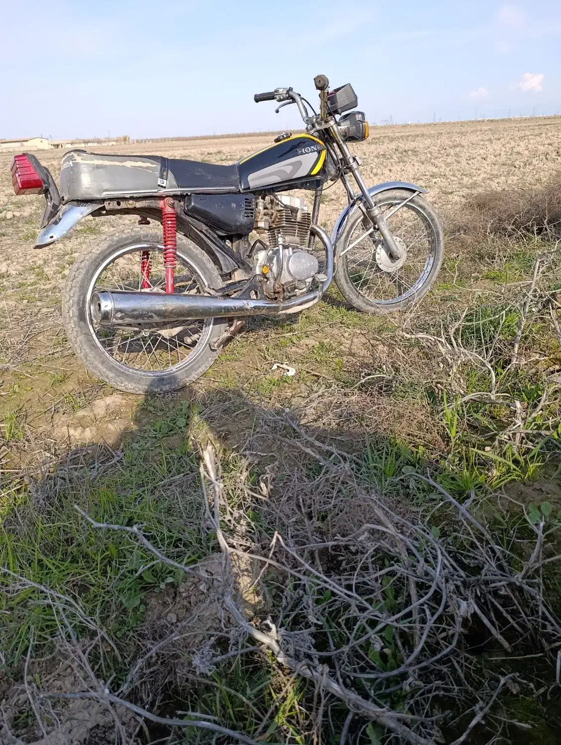 موتور سیکلت|موتورسیکلت|گنبد کاووس, |دیوار