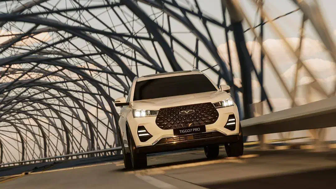 تیگو 7 پرو پریمیوم / تحویل نمایندگی|خودرو سواری و وانت|تبریز, |دیوار