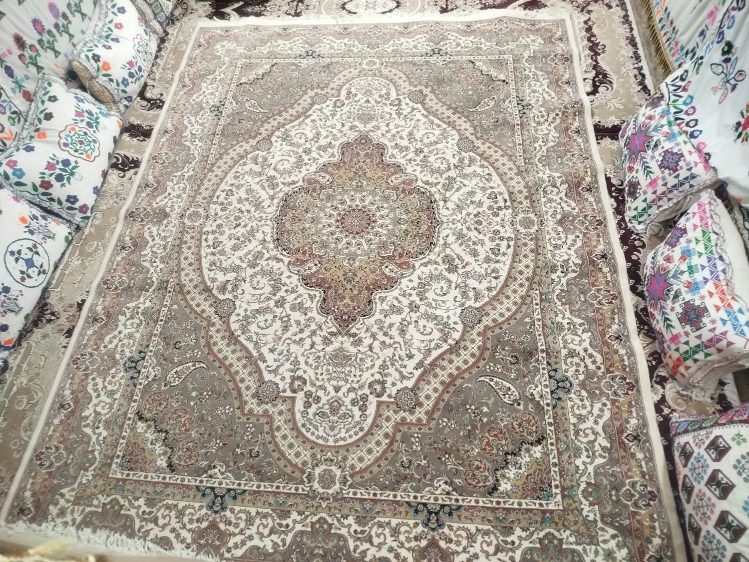 فروش فرش|فرش|خاش, |دیوار