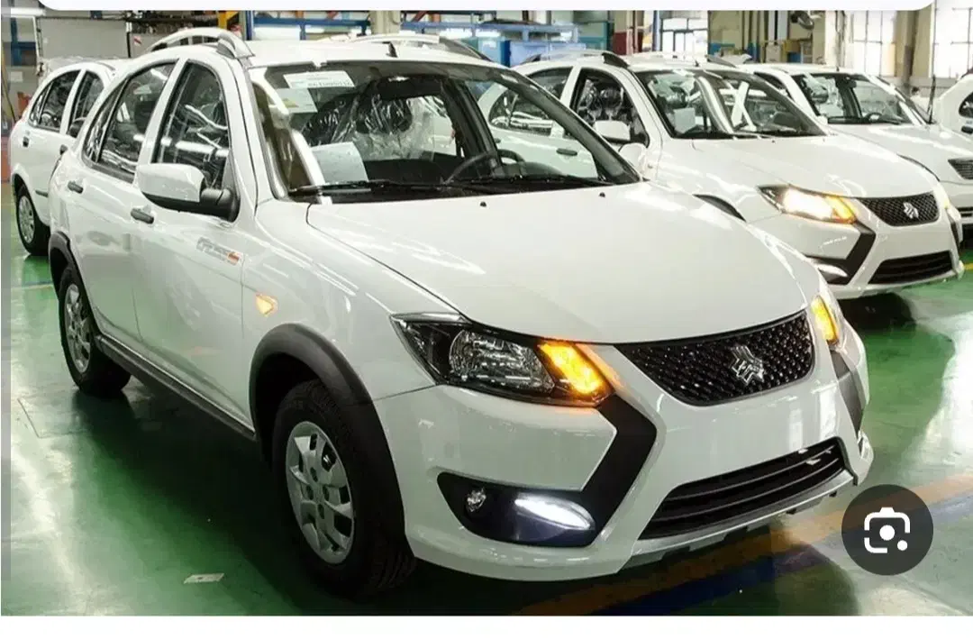 حواله کوییک gl|خودرو سواری و وانت|زاهدان, |دیوار