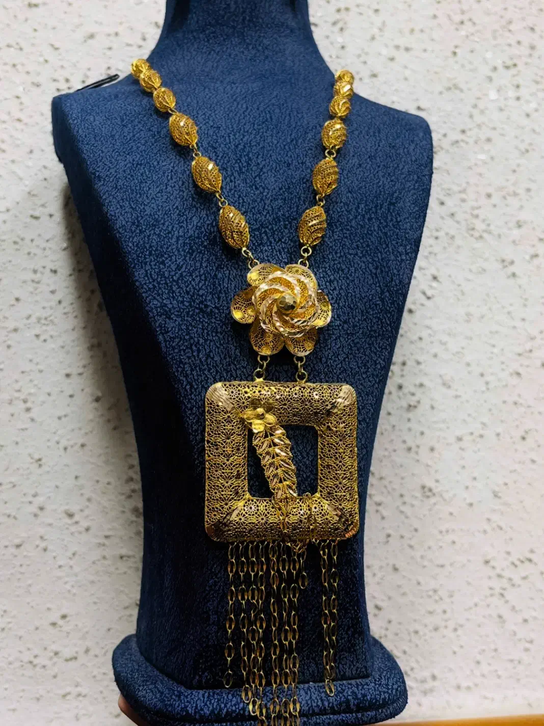 طلا فقط با ۳/۵درصد بعلاوه تابلو|جواهرات|شیراز, شاهچراغ|دیوار