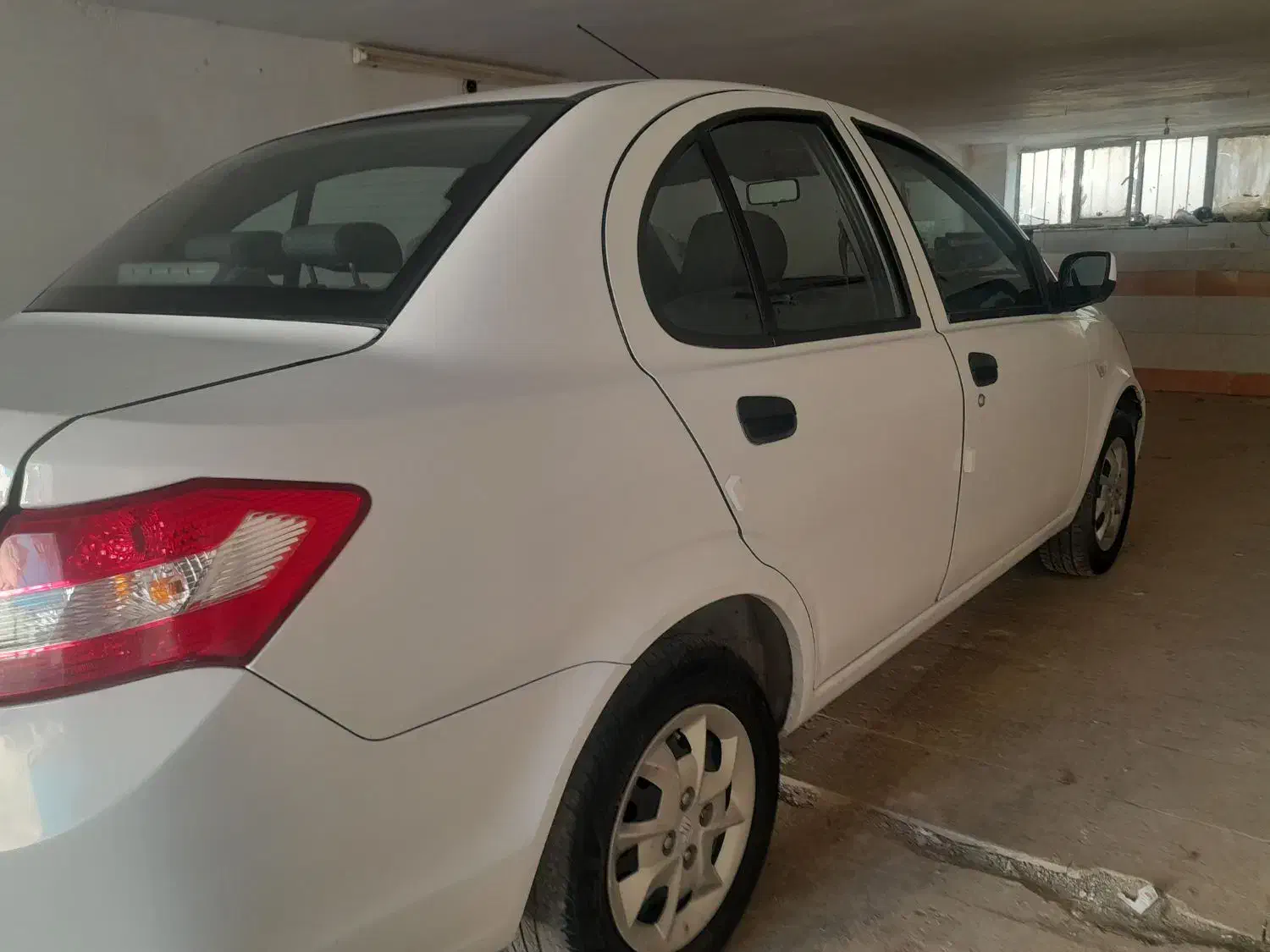 ساینا ۹۷ دوگانه بدون رنگ 4 شاسی پلمپ کم کار واقعی|خودرو سواری و وانت|تربت‌حیدریه, بهزیستی|دیوار