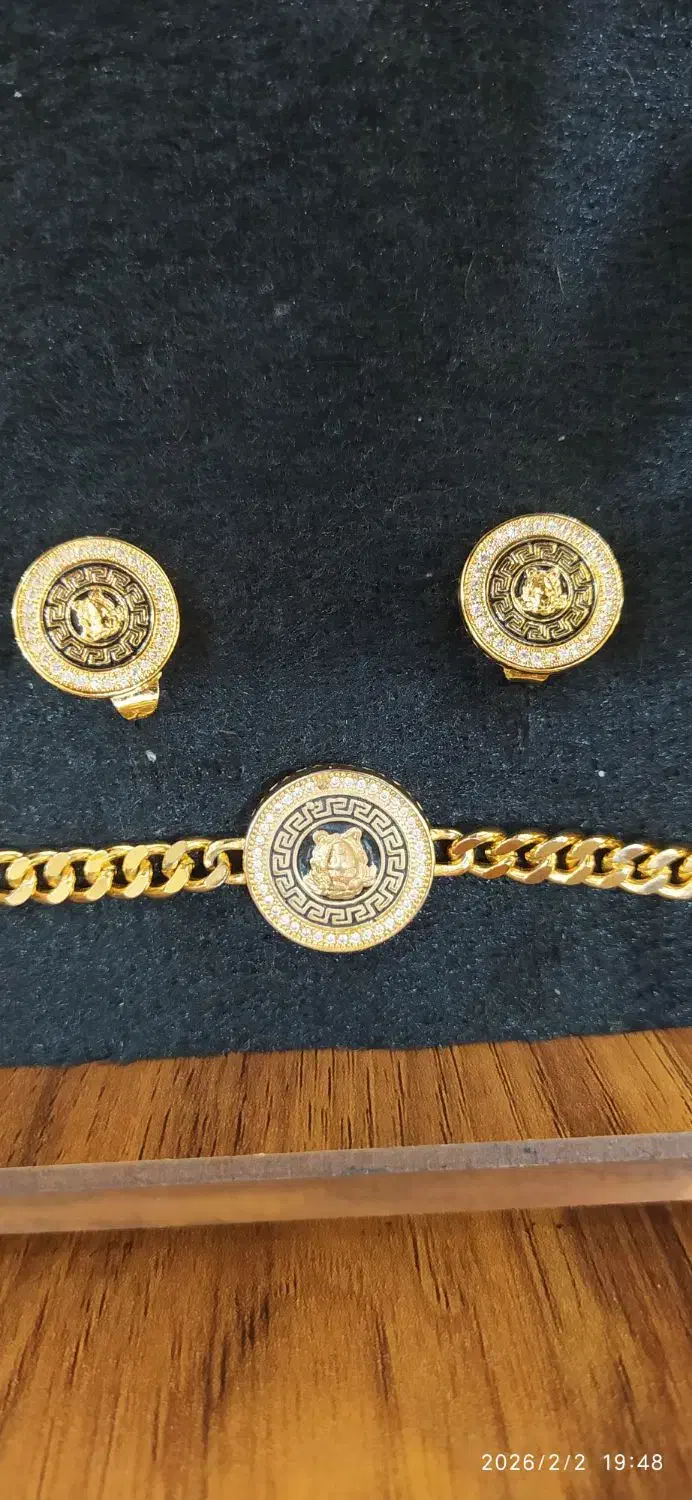 سرویس ورساچه|بدلیجات|مرند, |دیوار