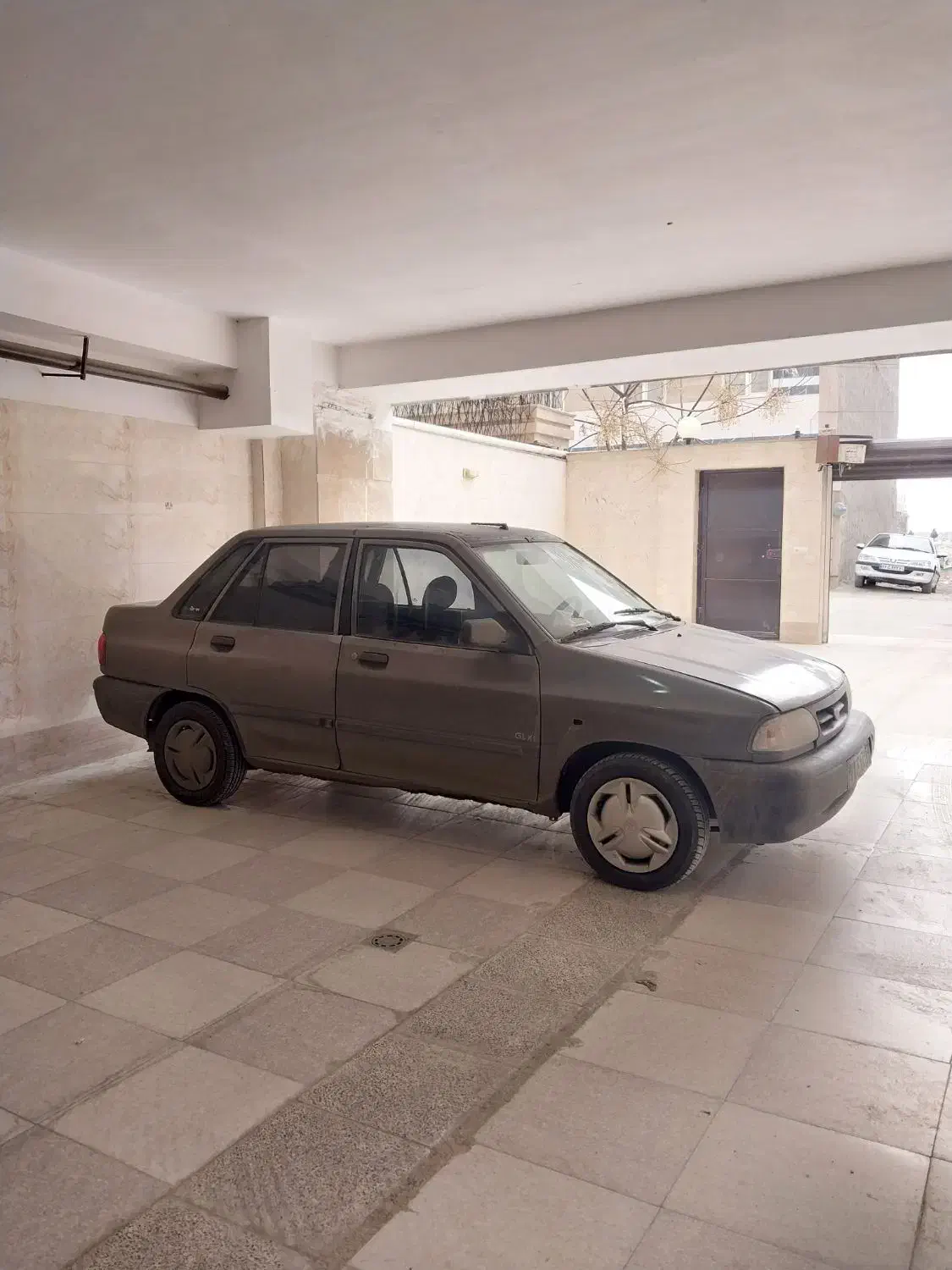 پراید مدل ۱۳۸۹|خودرو سواری و وانت|رباط‌کریم, رباط‌کریم|دیوار