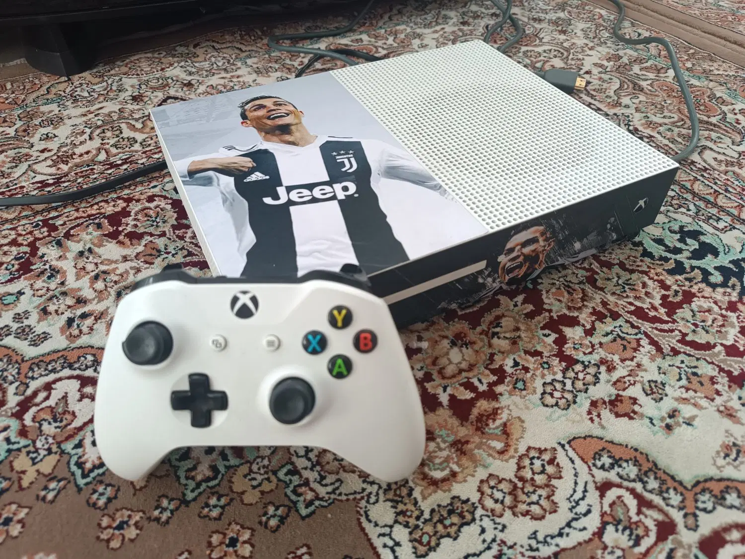 Xbox one s|کنسول، بازی ویدئویی و آنلاین|تهران, استخر|دیوار