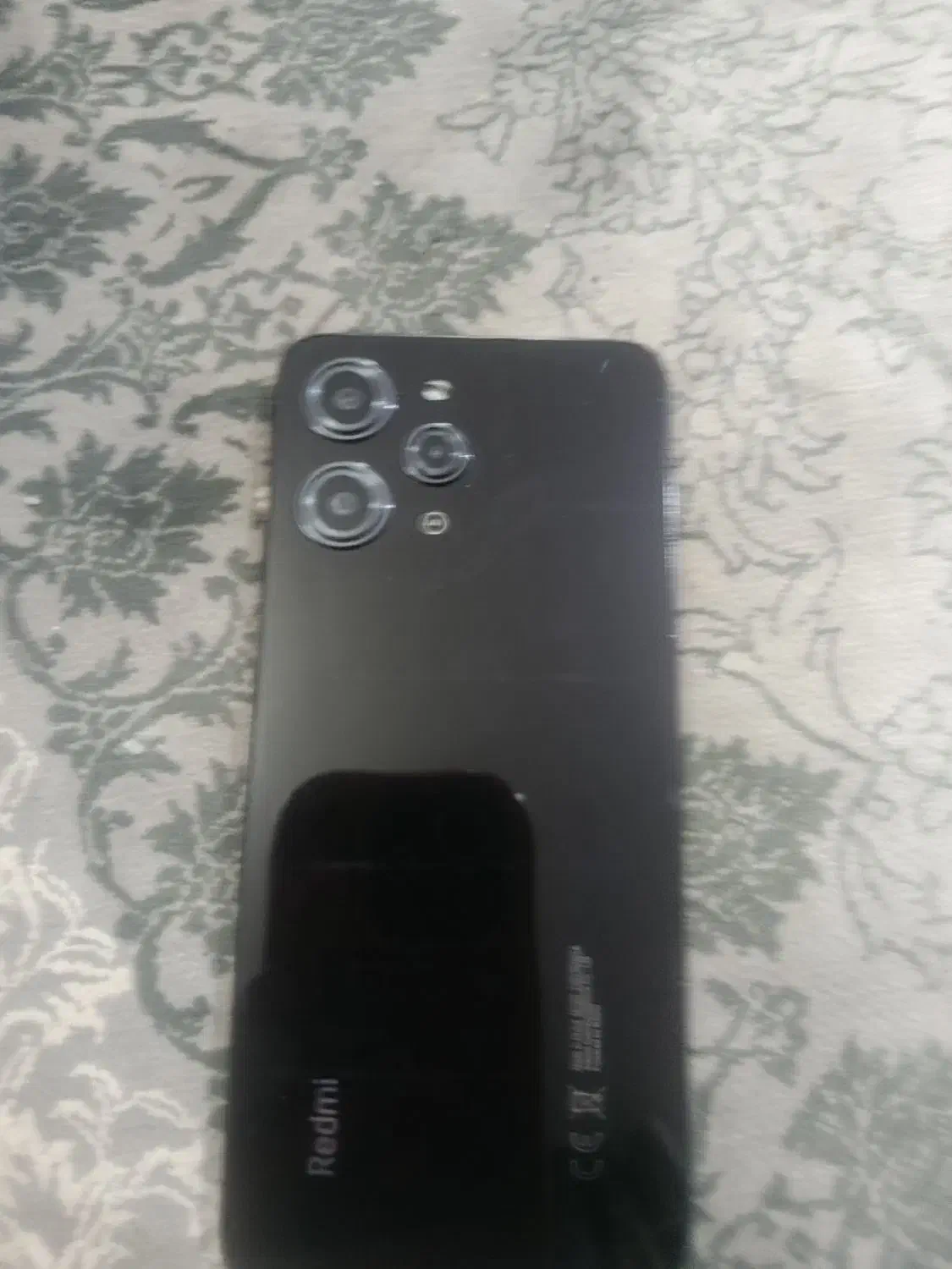 گوشی نوت۱۲|موبایل|مشهد, مهدی آباد|دیوار