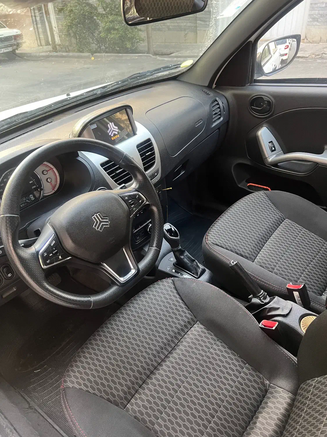 کوییک ۱۴۰۱ اتومات|خودرو سواری و وانت|تهران, اوقاف|دیوار