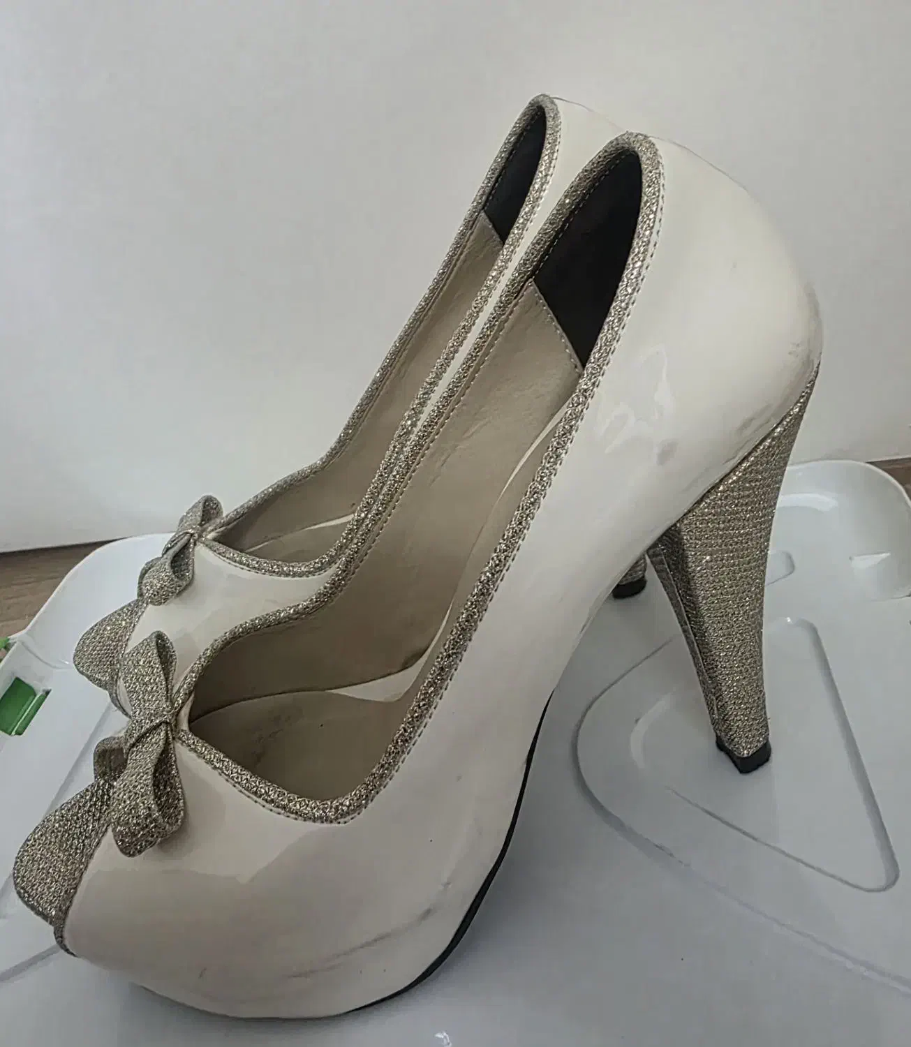 کفش پاشنه بلند|کیف، کفش، کمربند|تهران, تهرانپارس جنوبی|دیوار