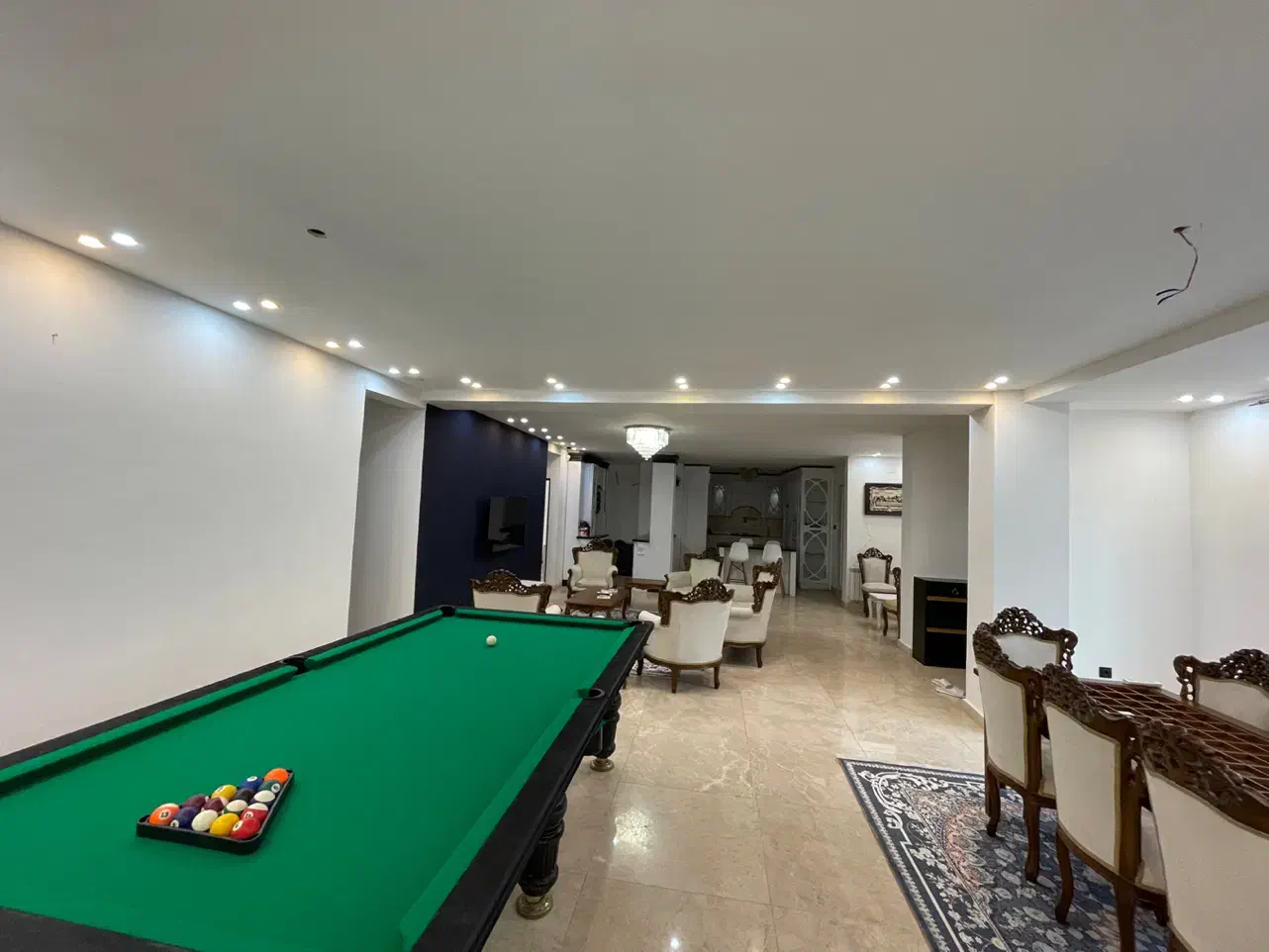 ویلای ۳ خواب استخردار پاسداران فونیکس ۱|اجارهٔ کوتاه‌مدت ویلا و باغ|بندر انزلی, پاسداران|دیوار